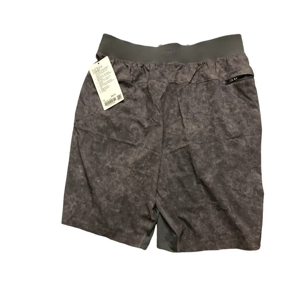 Lululemon T.H.E. Linerless Short 9